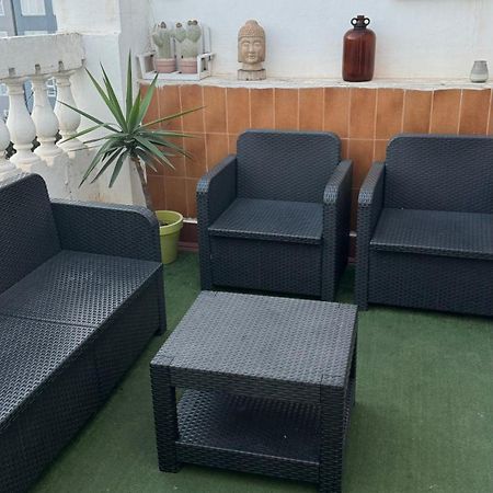 Precioso Atico Con Terraza En Centro De Alicante Zewnętrze zdjęcie