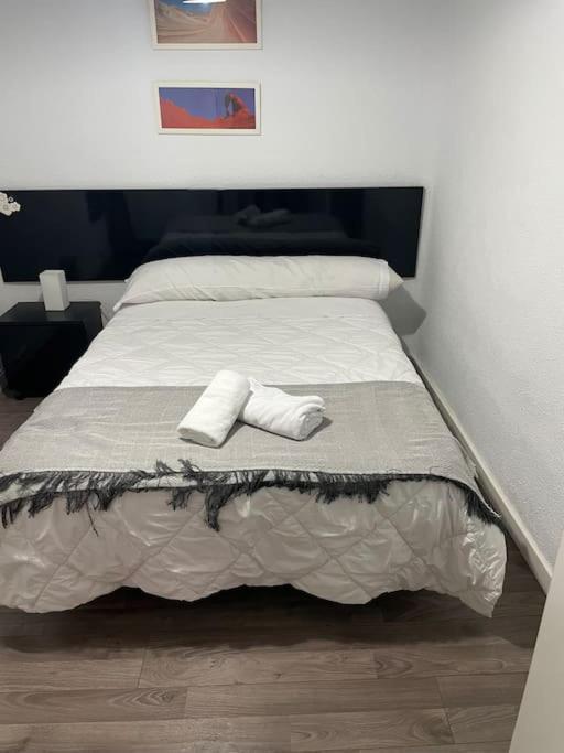 Precioso Atico Con Terraza En Centro De Alicante Zewnętrze zdjęcie