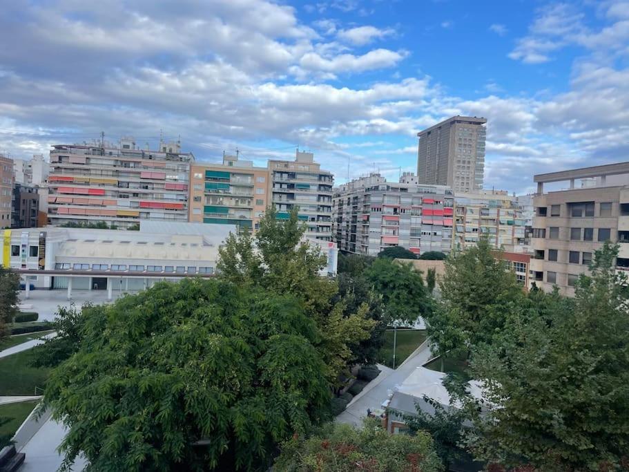 Precioso Atico Con Terraza En Centro De Alicante Zewnętrze zdjęcie