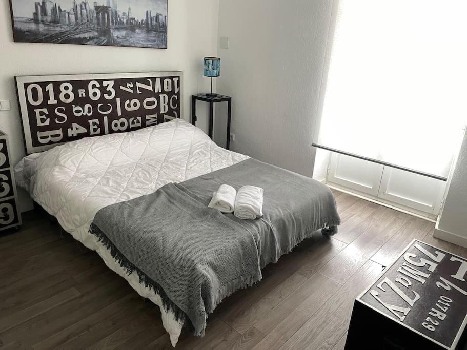 Precioso Atico Con Terraza En Centro De Alicante Zewnętrze zdjęcie